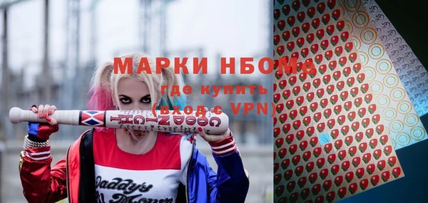 стаф Абинск